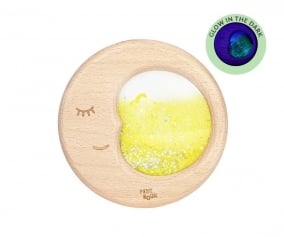 Sensory Moon