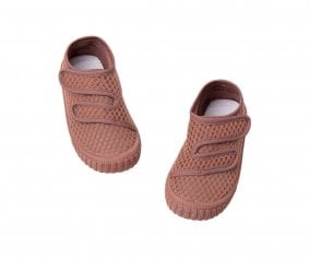 Escarpines Play Shoes Heather Rose