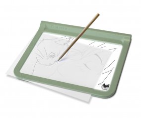 KidyDraw-Pro Green