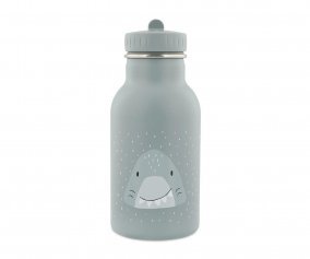 Botella Trmica Mr. Shark 350ml