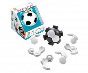 Logic Game Plug & Play Ball