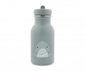 Bottiglia Acciaio Trixie Mr.Shark 350ml