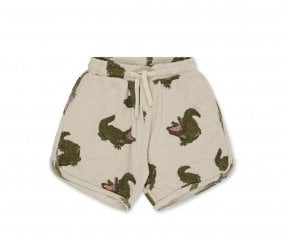 Shorts Gots Crocodile
