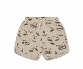 Shorts Gots Sail Away