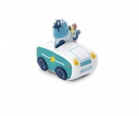 Coche de Retroceso Marius