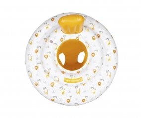 Gonfiabile Swim Ring Baby Jungle