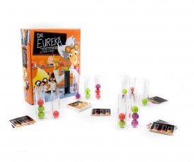Gioco Dr. Eureka