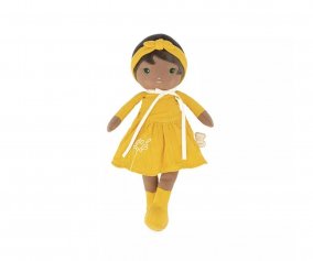Mueca Naomi Personalizable 25 cm