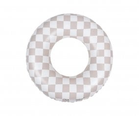Ciambella Gonfiabile Sand Check 55 cm