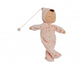 Poupe Dinkum Dozy Dolls Lullaby Luna