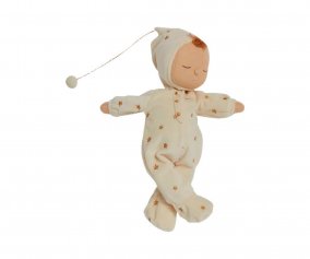 Poupe Dinkum Dozy Dolls Lullaby Lyra