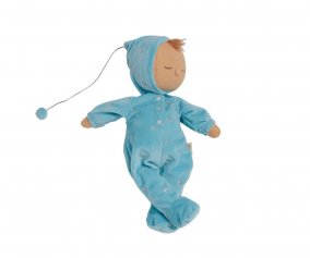Poupe Dinkum Dozy Dolls Lullaby Leo