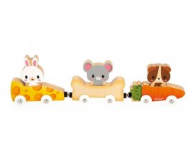 Animais de Companhia Magnticos