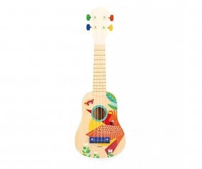 Ukulele Gioia