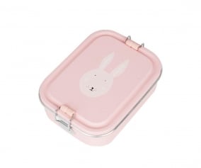 Lunch Box Trixie Mrs.Rabbit Small