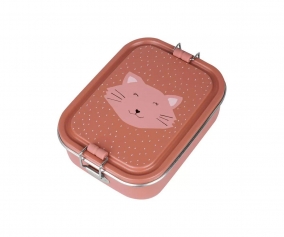 Lunch Box Trixie Mrs.Cat Small