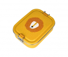Lunch Box Trixie Mr.Lion Small