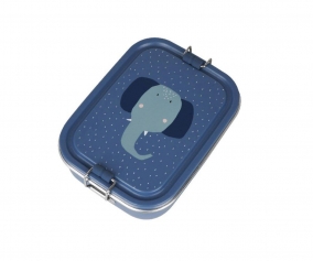 Lunch Box Trixie Mr.Elephant Small