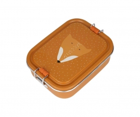 Lunch Box Trixie Mr.Fox Small