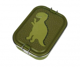 Lunch Box Trixie Mr.Dino Large