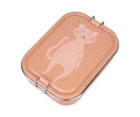 Lunch Box Trixie Mrs.Cat Large