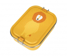 Lunch Box Trixie Mr.Lion Large