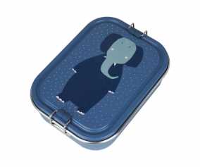Lunch Box Trixie Mr.Elephant Large