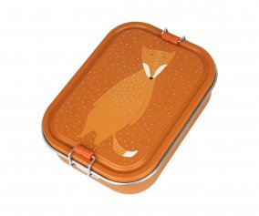Lunch Box Trixie Mr.Fox Large