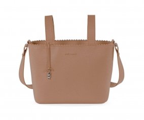 Bolso Organizador Icon Caramel