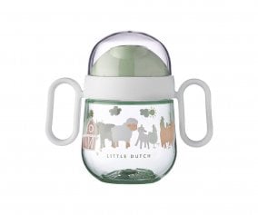 Vaso Antiderrame Mio Little Farm