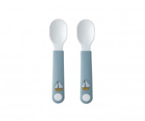 2 Cucharas Aprendizaje Mio Sailors Bay