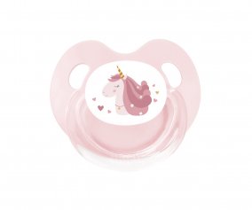 Sucette Retro Magical Unicorn