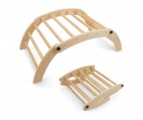 Trio Arrampicata Montessori
