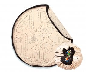 Saco Play & Go Playville