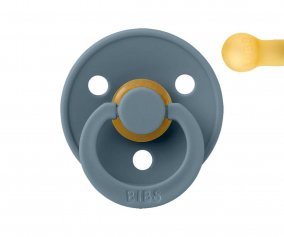Sucette BIBS Colour Petrol