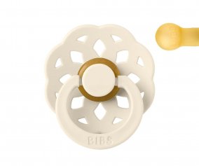 Sucette BIBS Boheme Ivory
