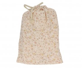 Bolsa Merienda Personalizvel Wild Flower