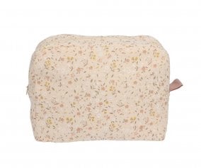 Necessaire personalizvel grande Wild Flower 