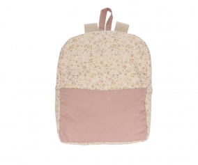 Mochila Wild Flower Personalizvel 