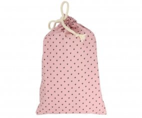 Bolsa para Baador Mini Star Pink