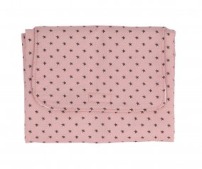 Cambiador Plegable Mini Star Pink