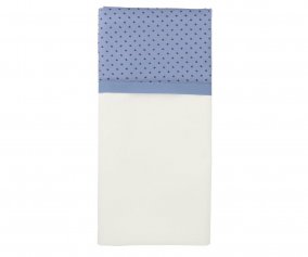 Manta Mini Star Blue Personalizable
