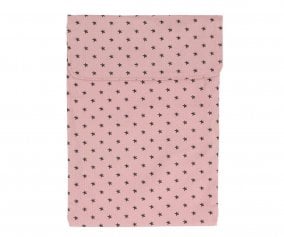 Bolsa para Paales Mini Star Pink Personalizable