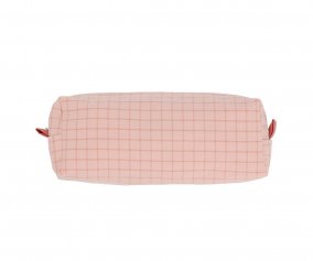 Astuccio Nordic Check Blush
