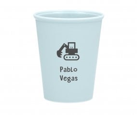 Copo Personalizado Exacavadora (+ cores)