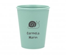 Copo personalizado Caracol (+ cores)