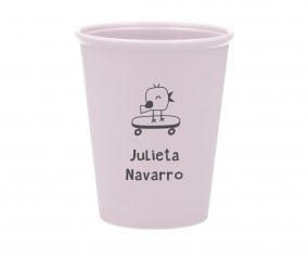 Copo personalizado Pintinho (+ cores)
