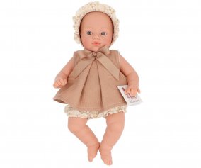 Koke Doll Set Teresa