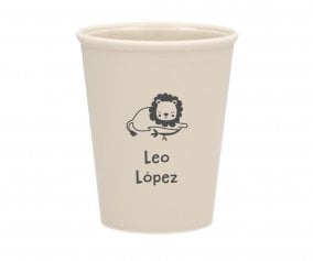 Bicchiere Personalizzabile Leone Savannah (+colori)