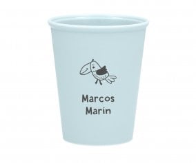 Bicchiere Personalizzabile Tucano (+colori)
